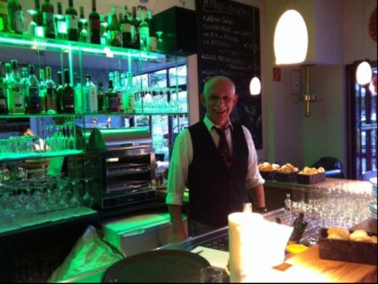 Foto: Vineria Vinci