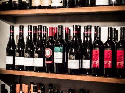 Foto: Vineria Vinci