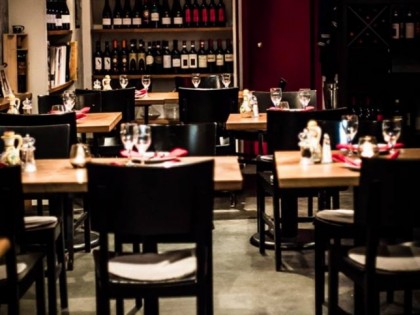 Foto: Vineria Vinci