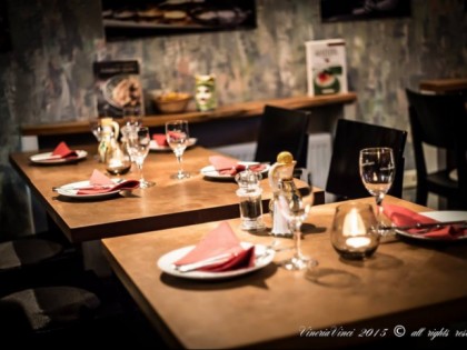 Foto: Vineria Vinci