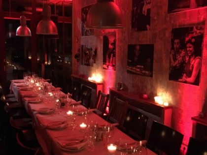 Foto: Vineria Vinci